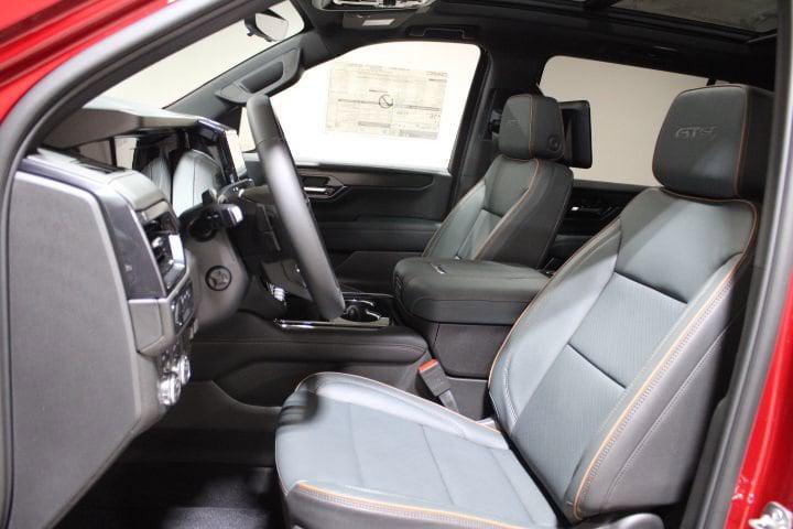 2026 GMC Yukon XL 4WD AT4