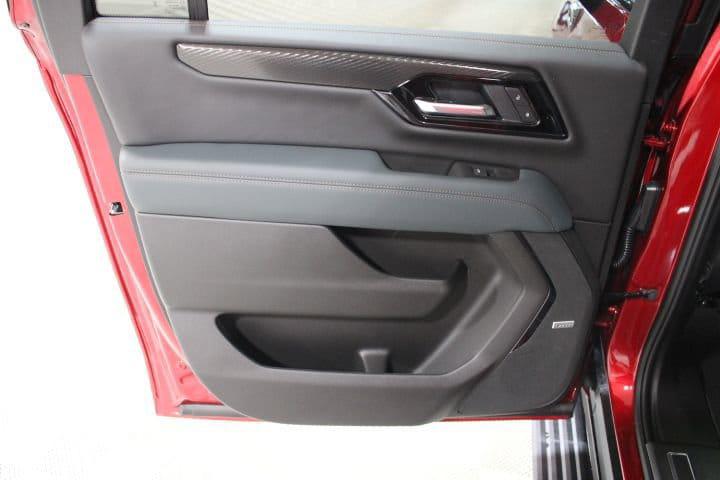 2026 GMC Yukon XL 4WD AT4