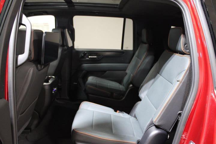 2026 GMC Yukon XL 4WD AT4