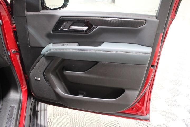 2026 GMC Yukon XL 4WD AT4
