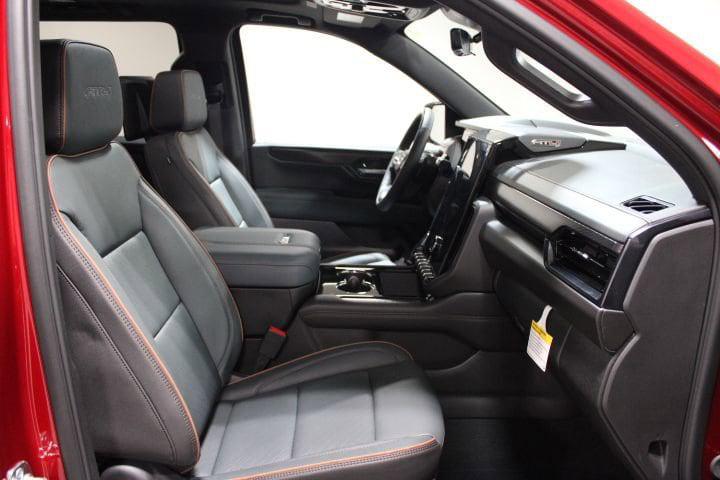 2026 GMC Yukon XL 4WD AT4