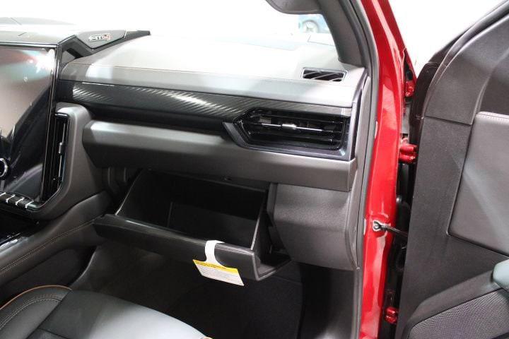 2026 GMC Yukon XL 4WD AT4