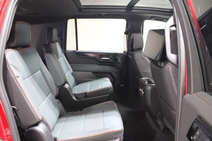 2026 GMC Yukon XL 4WD AT4