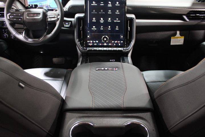 2026 GMC Yukon XL 4WD AT4