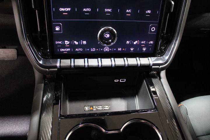 2026 GMC Yukon XL 4WD AT4