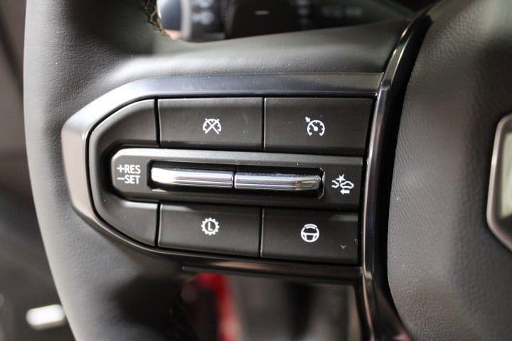 2026 GMC Yukon XL 4WD AT4