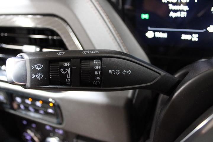 2026 GMC Yukon XL 4WD AT4