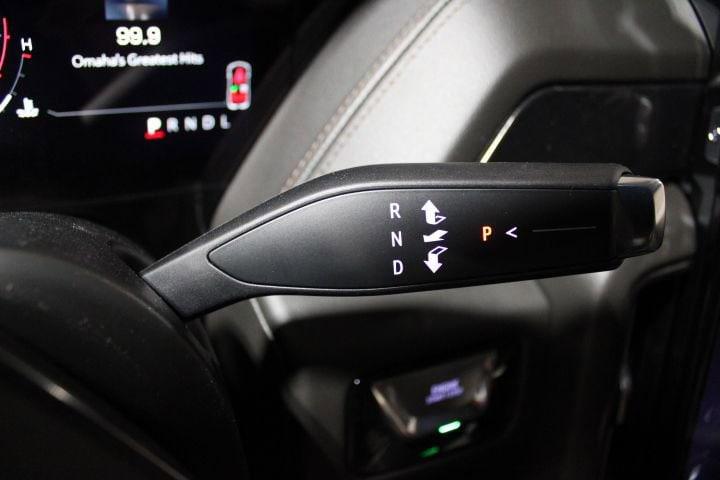 2026 GMC Yukon XL 4WD AT4