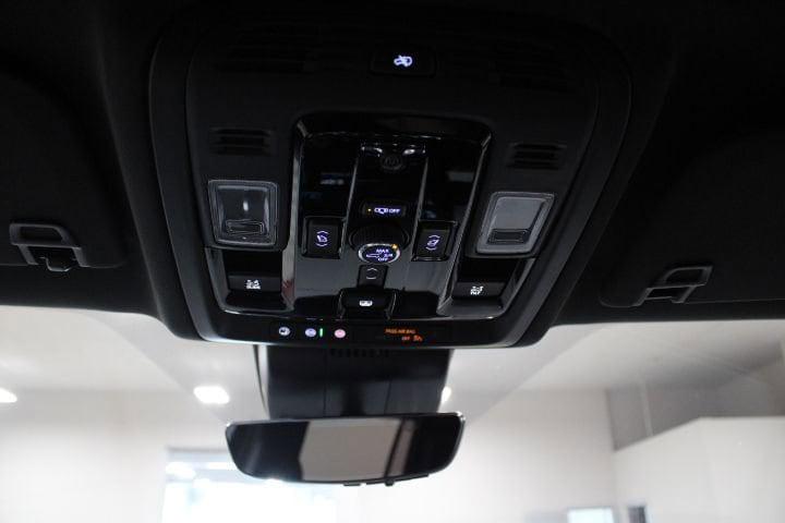 2026 GMC Yukon XL 4WD AT4