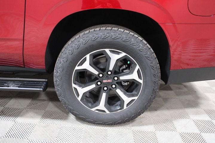 2026 GMC Yukon XL 4WD AT4