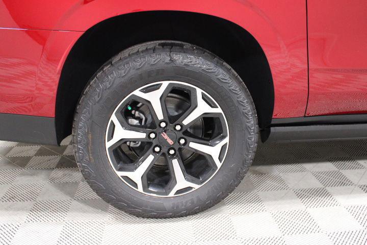 2026 GMC Yukon XL 4WD AT4