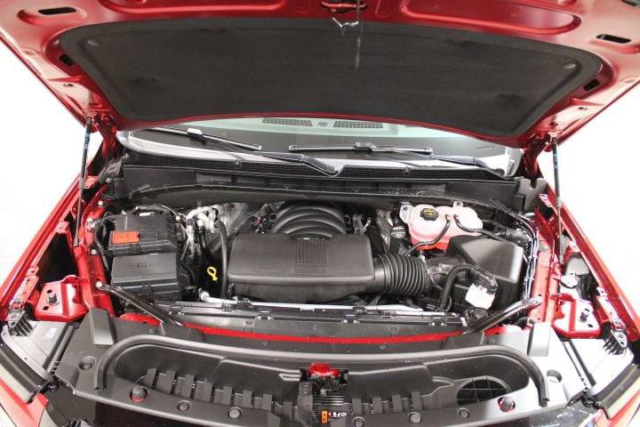 2026 GMC Yukon XL 4WD AT4