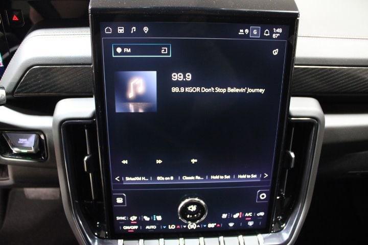2026 GMC Yukon XL 4WD AT4