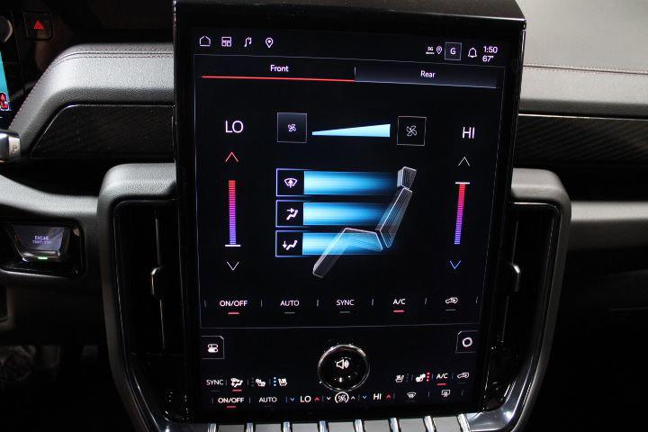 2026 GMC Yukon XL 4WD AT4