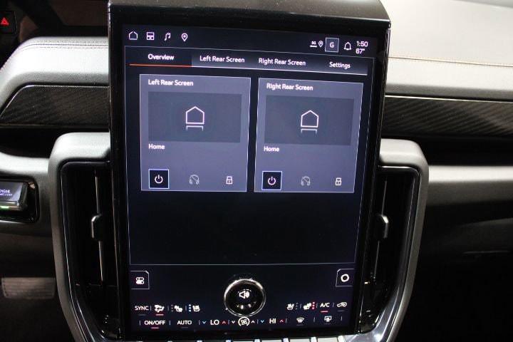 2026 GMC Yukon XL 4WD AT4