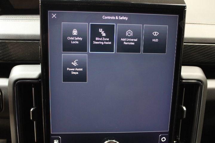 2026 GMC Yukon XL 4WD AT4