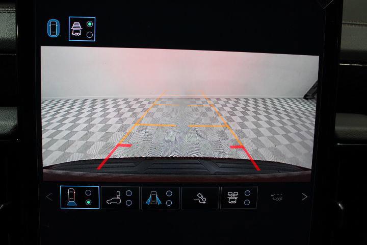 2026 GMC Yukon XL 4WD AT4