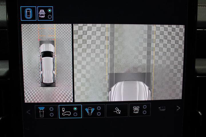 2026 GMC Yukon XL 4WD AT4