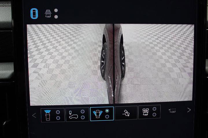 2026 GMC Yukon XL 4WD AT4
