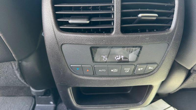 2016 Acura MDX Technology Package