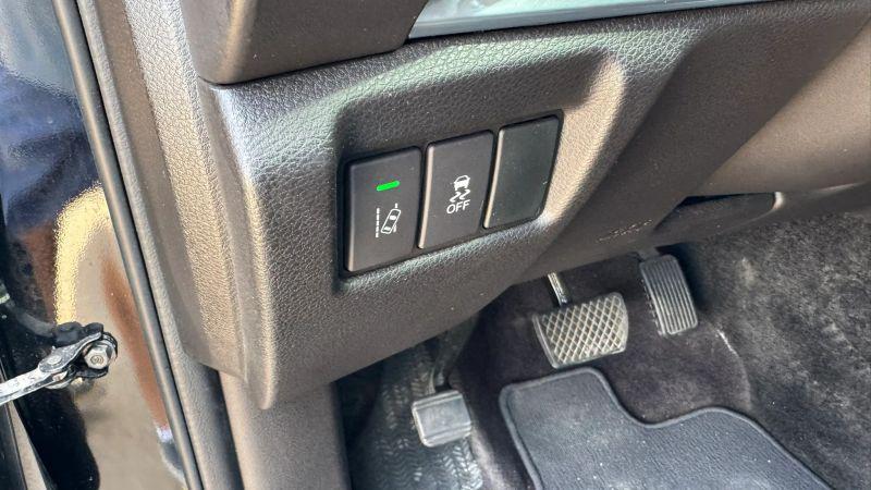 2016 Acura MDX Technology Package