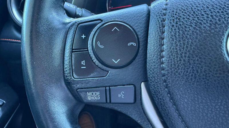 2018 Toyota RAV4 SE