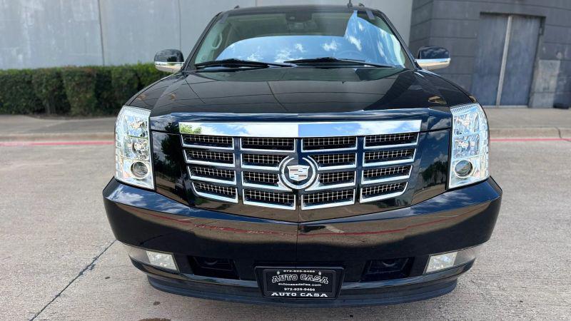 2008 Cadillac Escalade EXT Standard