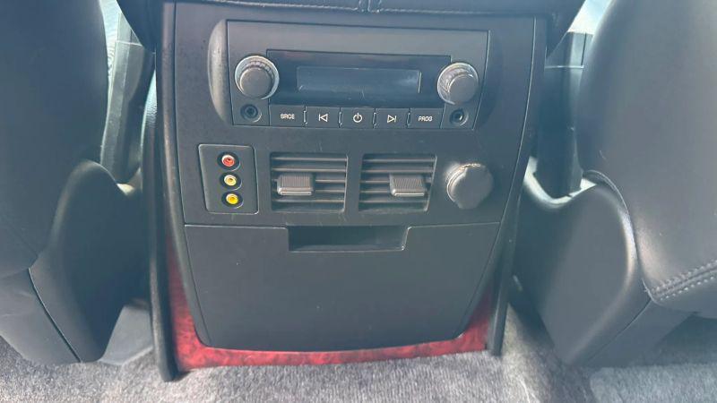 2008 Cadillac Escalade EXT Standard