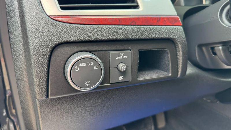 2008 Cadillac Escalade EXT Standard