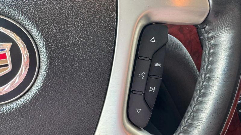 2008 Cadillac Escalade EXT Standard