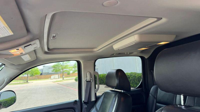 2008 Cadillac Escalade EXT Standard