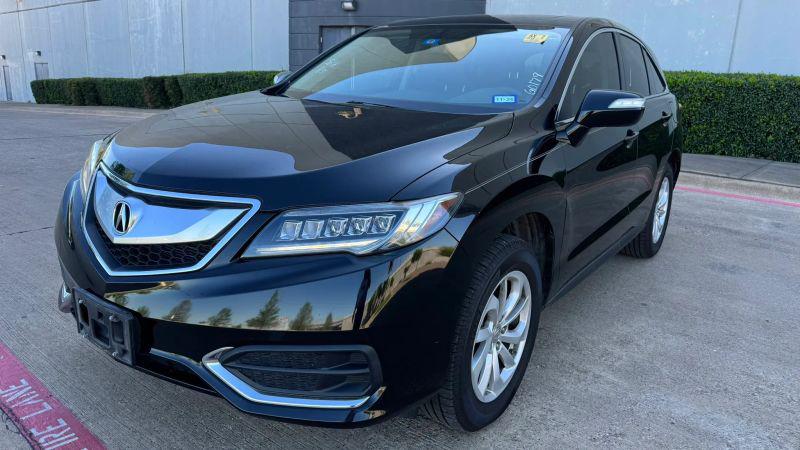 2016 Acura RDX Base for sale in Dallas, TX