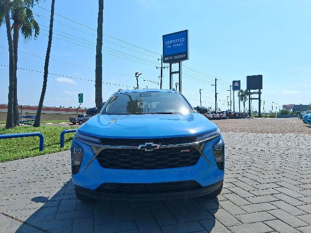 2024 Chevrolet Trax FWD 2RS
