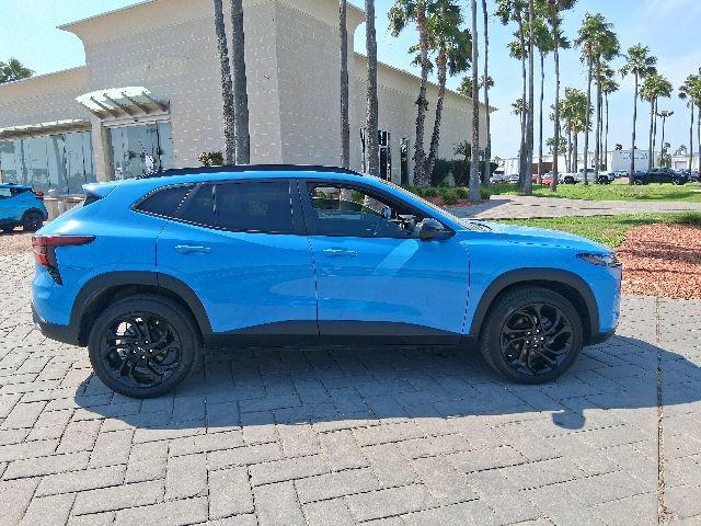 2024 Chevrolet Trax FWD 2RS