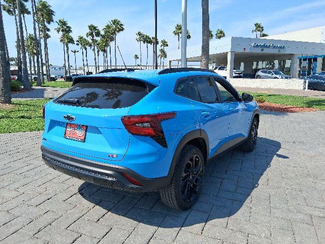 2024 Chevrolet Trax FWD 2RS