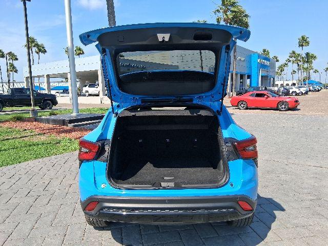 2024 Chevrolet Trax FWD 2RS