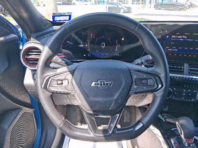 2024 Chevrolet Trax FWD 2RS