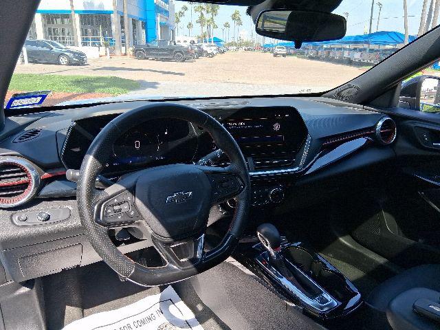 2024 Chevrolet Trax FWD 2RS