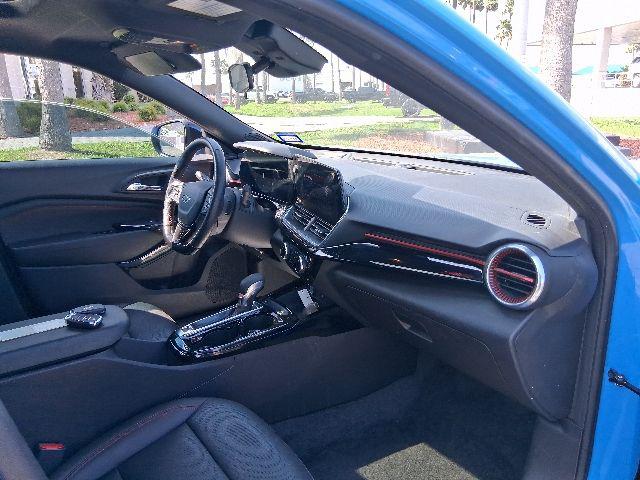 2024 Chevrolet Trax FWD 2RS