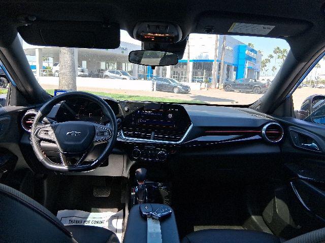 2024 Chevrolet Trax FWD 2RS