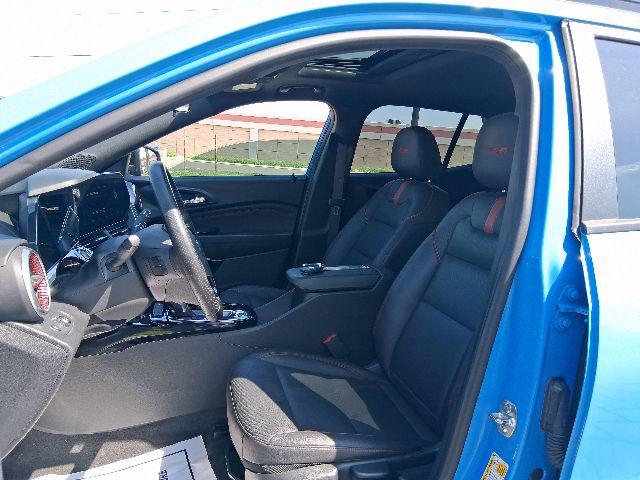 2024 Chevrolet Trax FWD 2RS