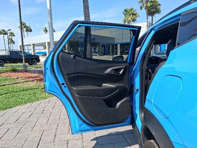 2024 Chevrolet Trax FWD 2RS