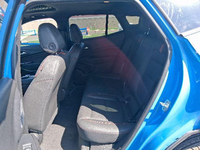 2024 Chevrolet Trax FWD 2RS