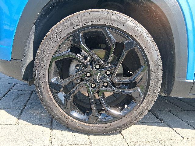 2024 Chevrolet Trax FWD 2RS