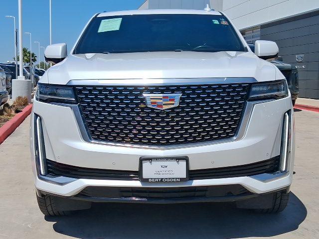 2023 Cadillac Escalade ESV 2WD Premium Luxury