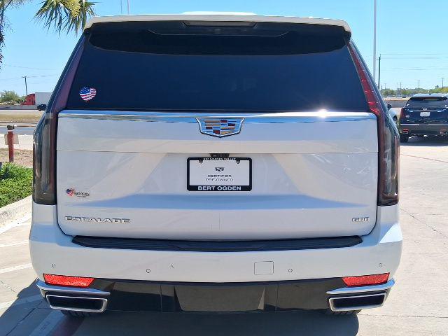 2023 Cadillac Escalade ESV 2WD Premium Luxury