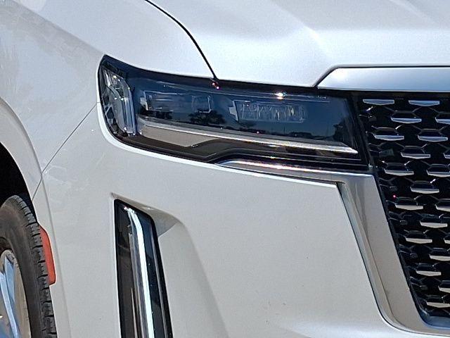 2023 Cadillac Escalade ESV 2WD Premium Luxury