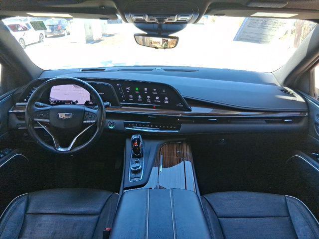 2023 Cadillac Escalade ESV 2WD Premium Luxury