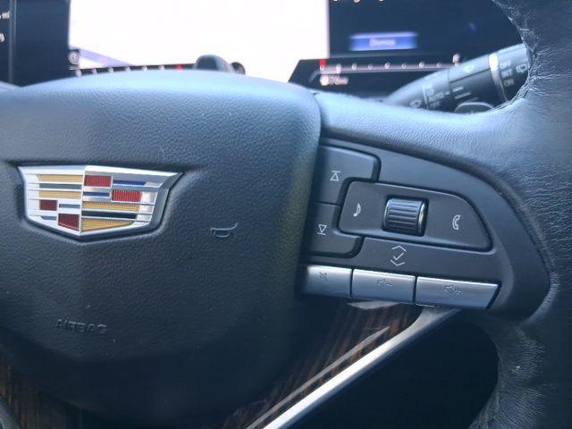 2023 Cadillac Escalade ESV 2WD Premium Luxury