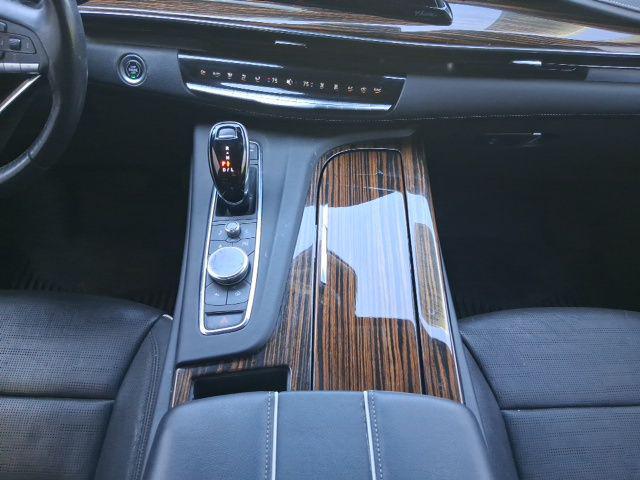 2023 Cadillac Escalade ESV 2WD Premium Luxury